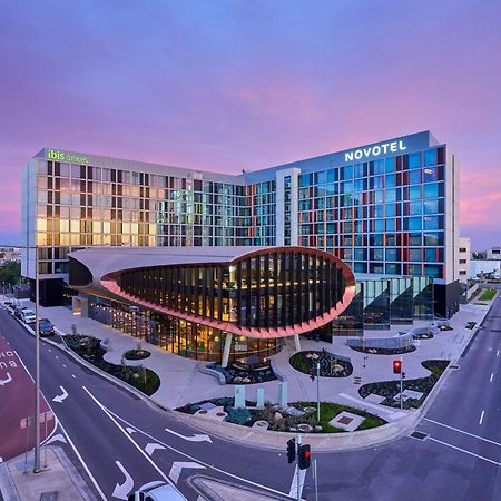 Novotel Melbourne Airport Buitenkant foto