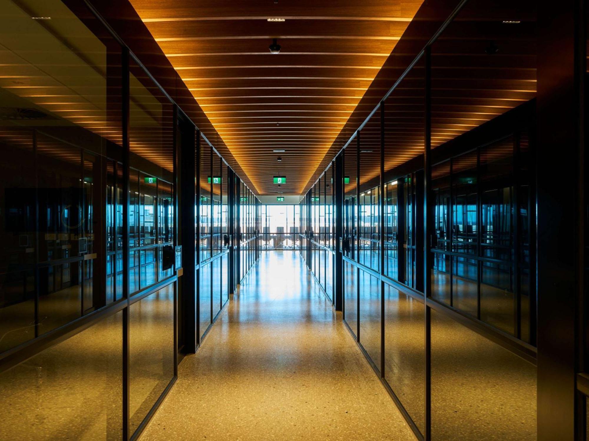 Novotel Melbourne Airport Buitenkant foto