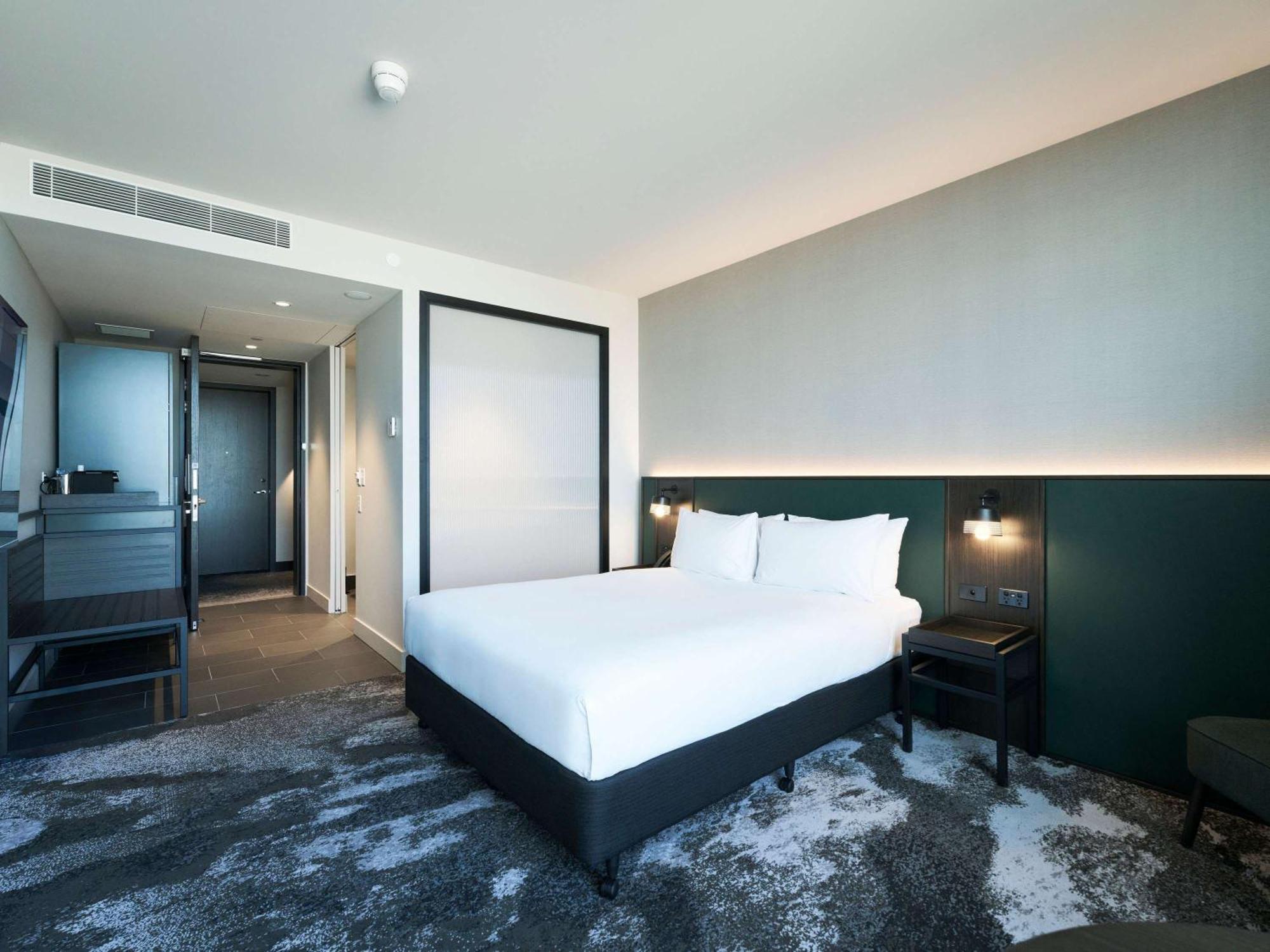 Novotel Melbourne Airport Buitenkant foto