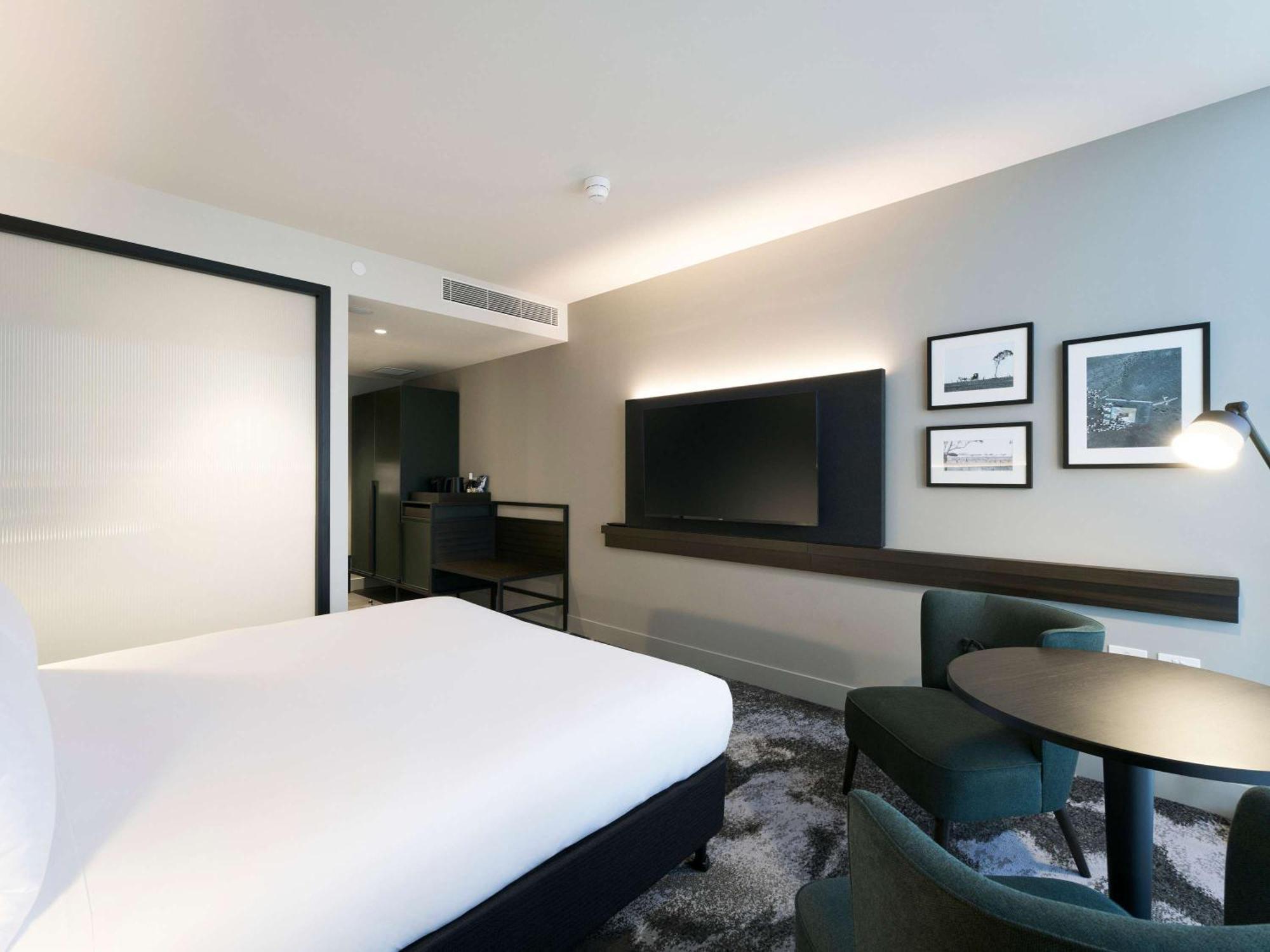 Novotel Melbourne Airport Buitenkant foto