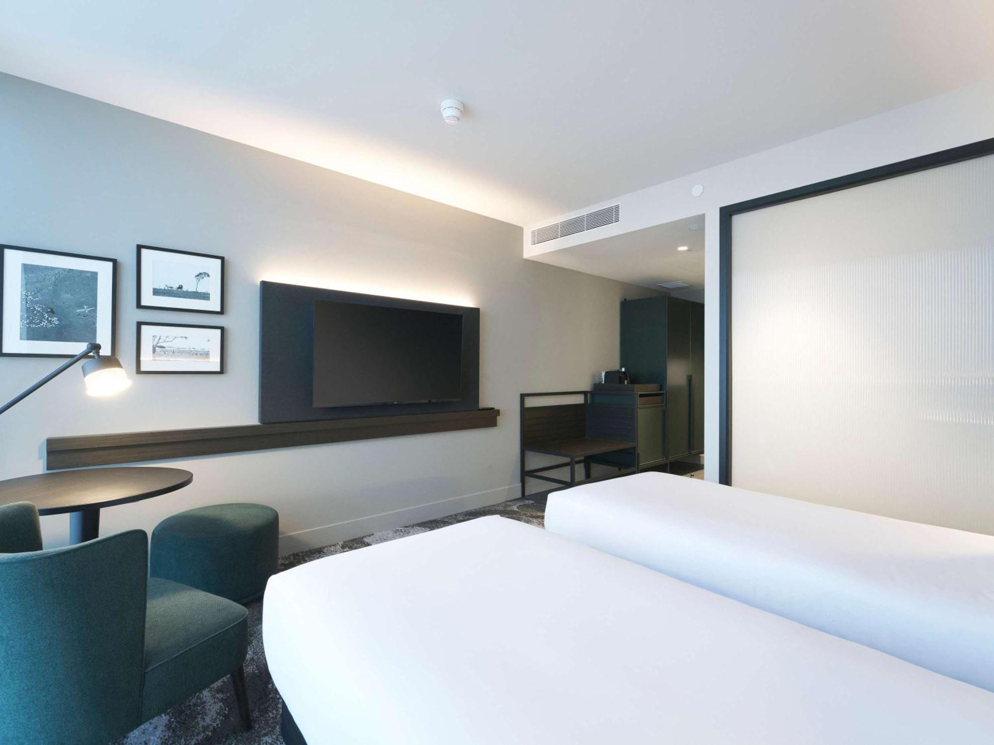 Novotel Melbourne Airport Buitenkant foto