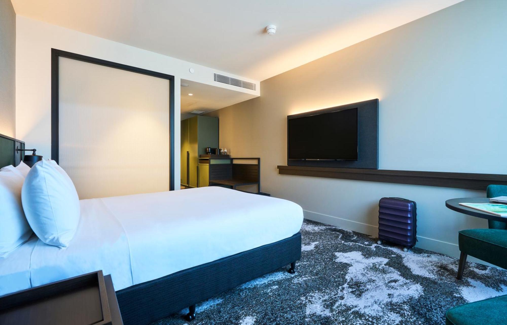 Novotel Melbourne Airport Buitenkant foto