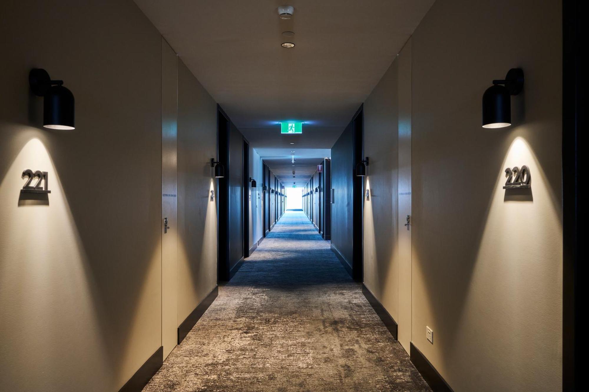 Novotel Melbourne Airport Buitenkant foto